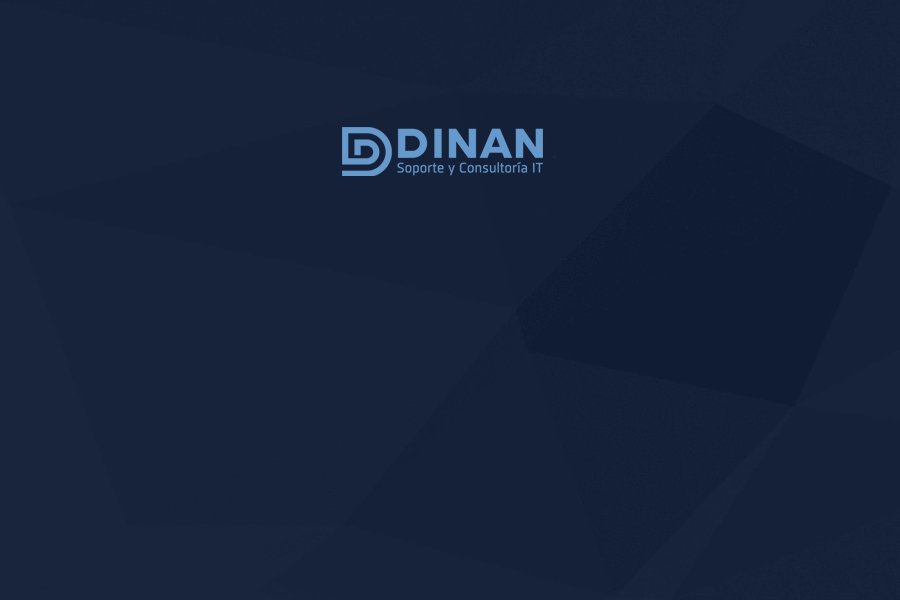 Dinan Informatica Algeciras